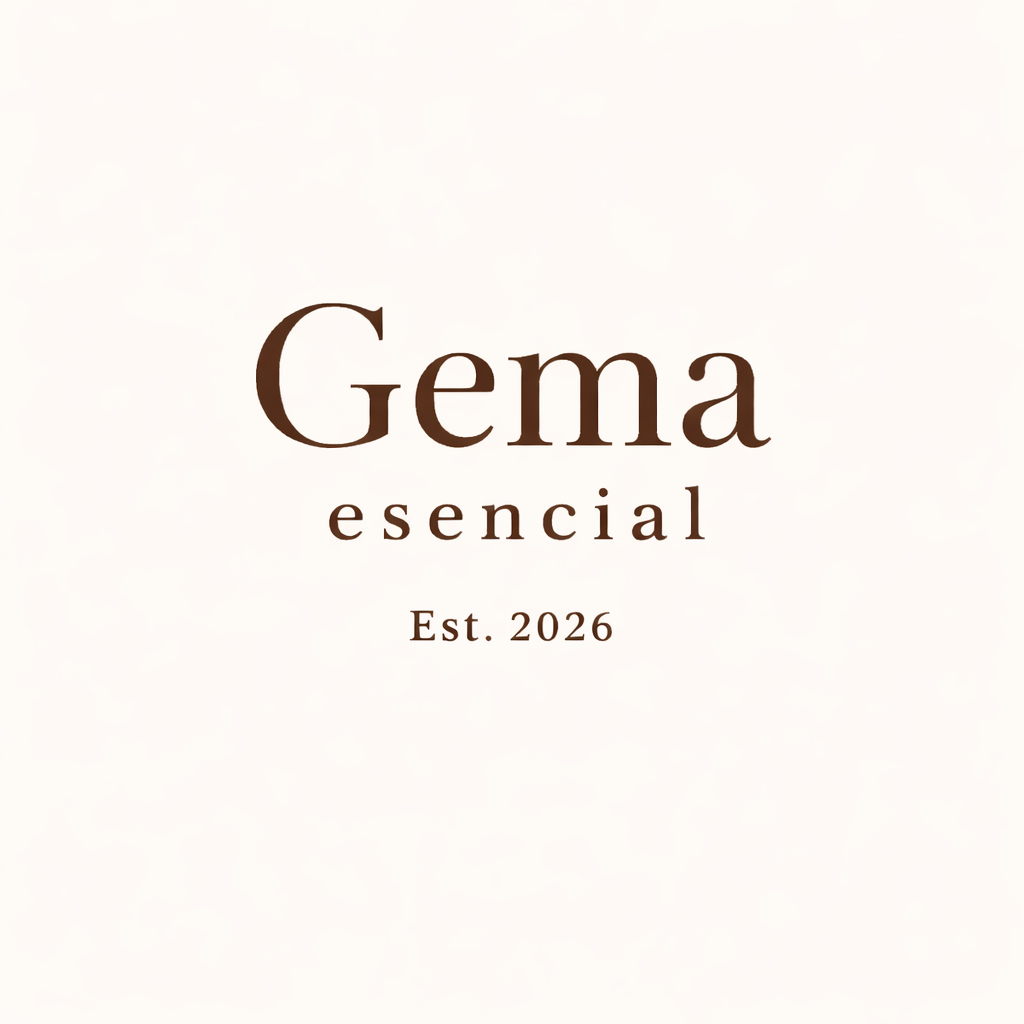 Gema Esencial