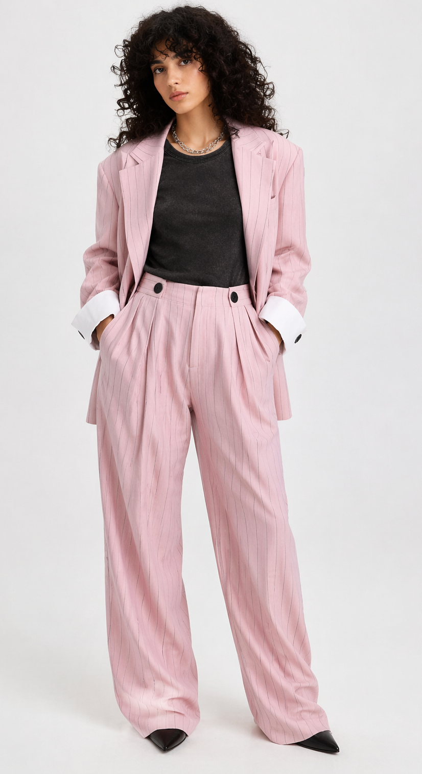 PANTALONES QUE ESTILIZAN