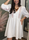 VESTIDO BOHO