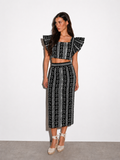 CONJUNTO VOLANTE
