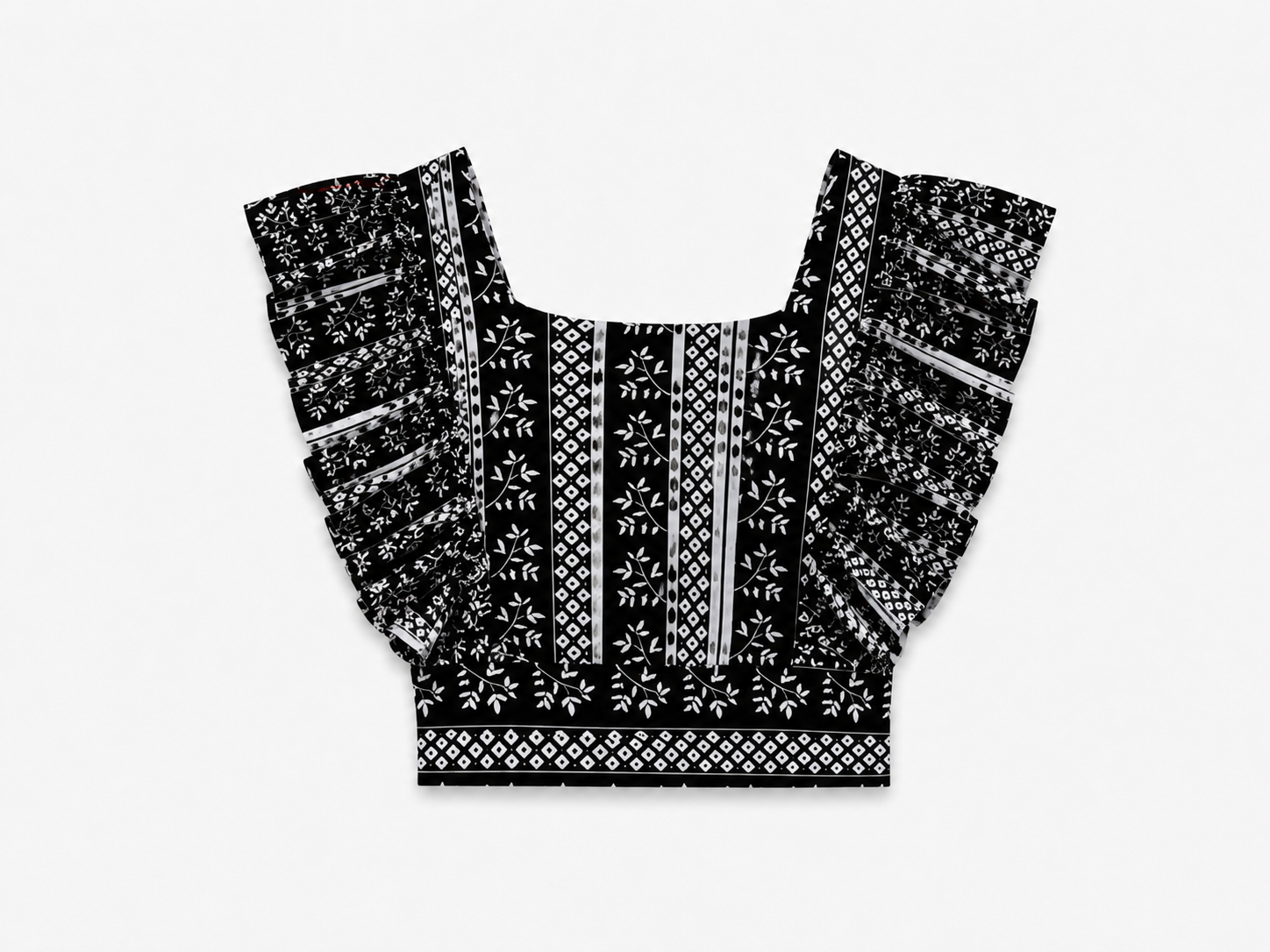 CONJUNTO VOLANTE