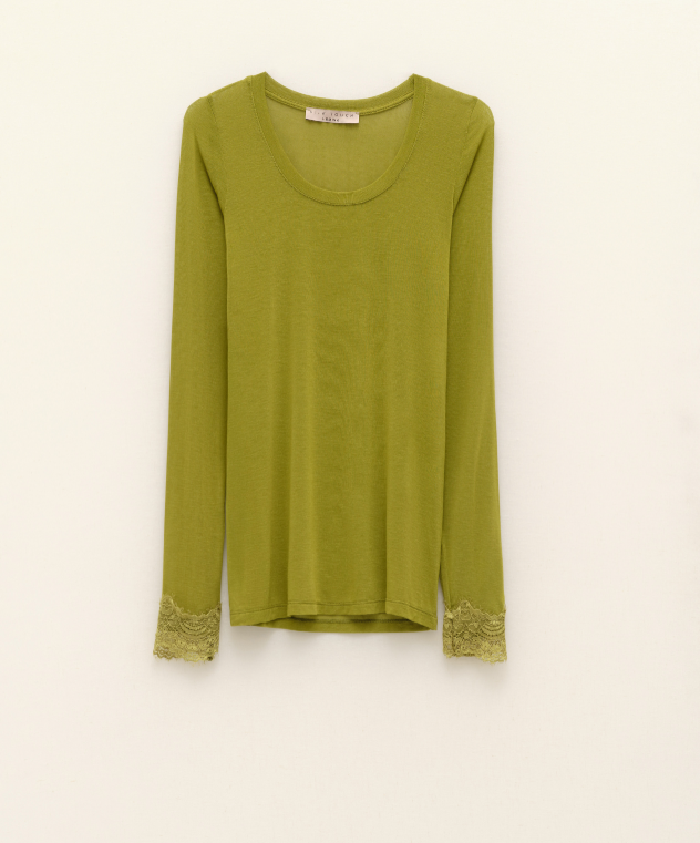 CAMISETA SILK TOUCH