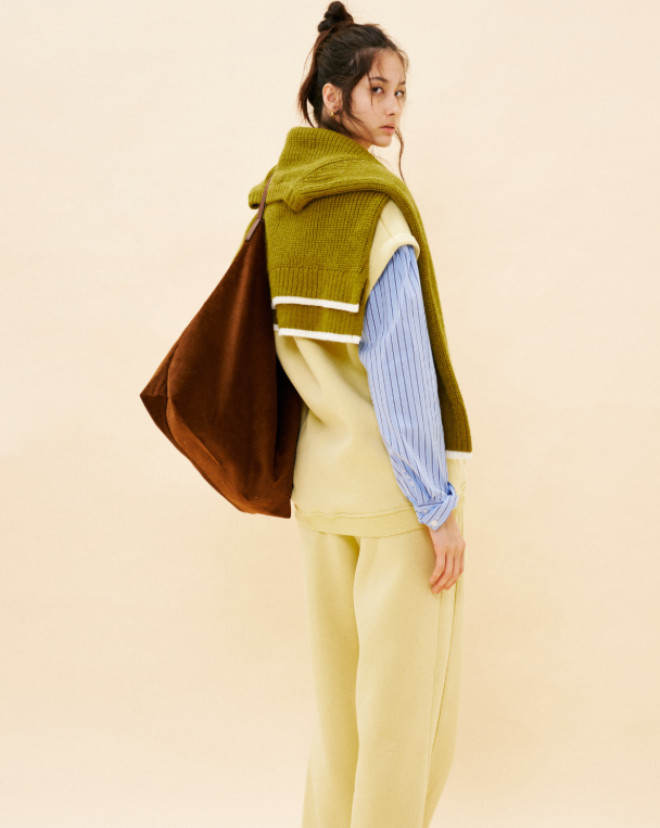 JERSEY CUELLO REDONDO