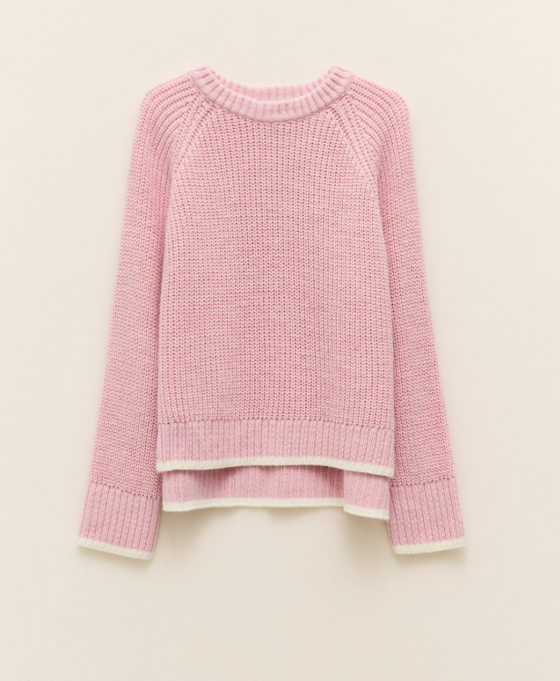 JERSEY CUELLO REDONDO