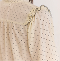 CAMISA CORAZONES - TALLA GRANDE