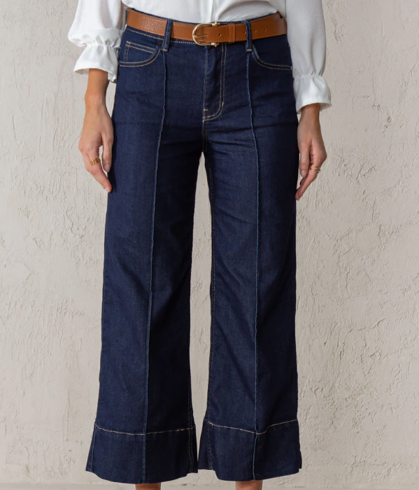 JEANS DENIM