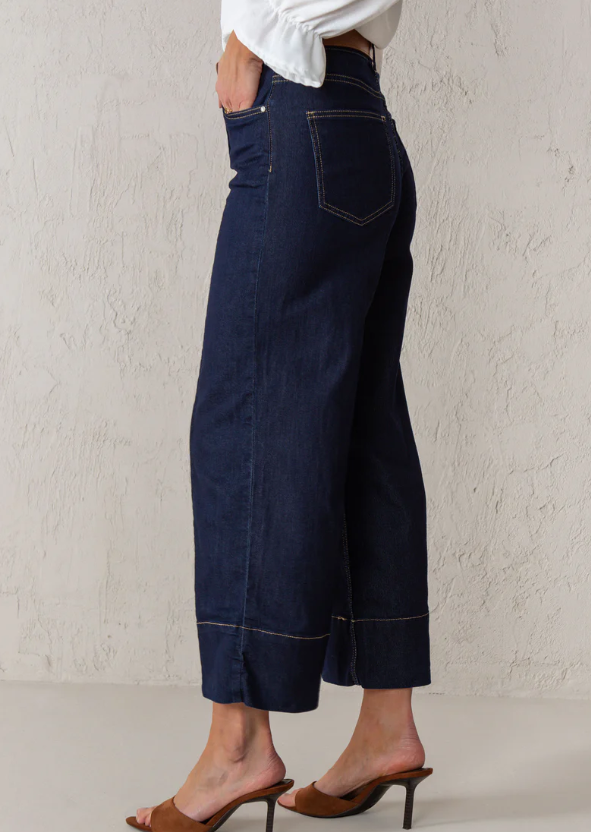 JEANS DENIM