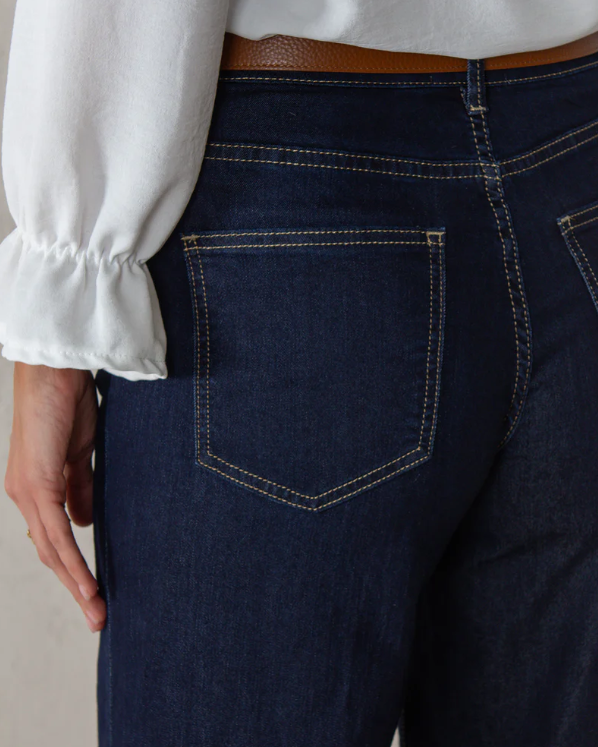 JEANS DENIM