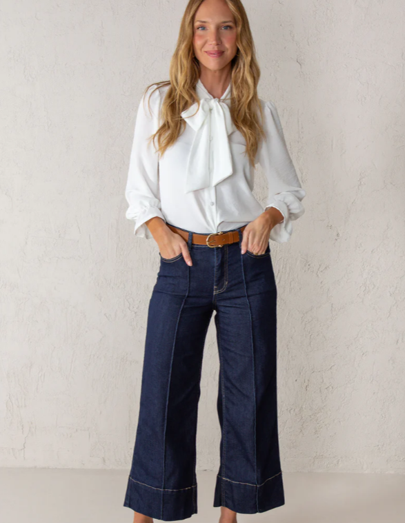 JEANS DENIM