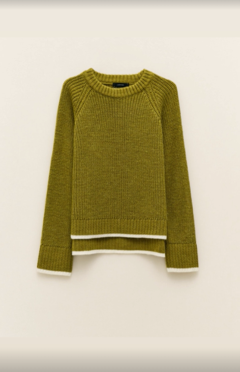 JERSEY CUELLO REDONDO