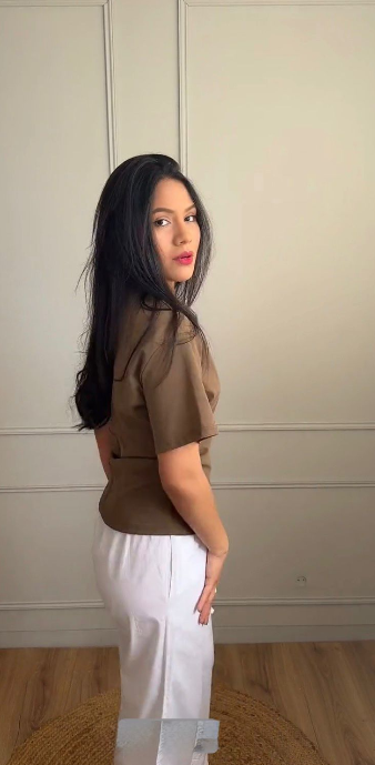 PANTALÓN ALGODÓN
