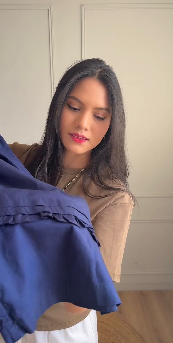 PANTALÓN ALGODÓN