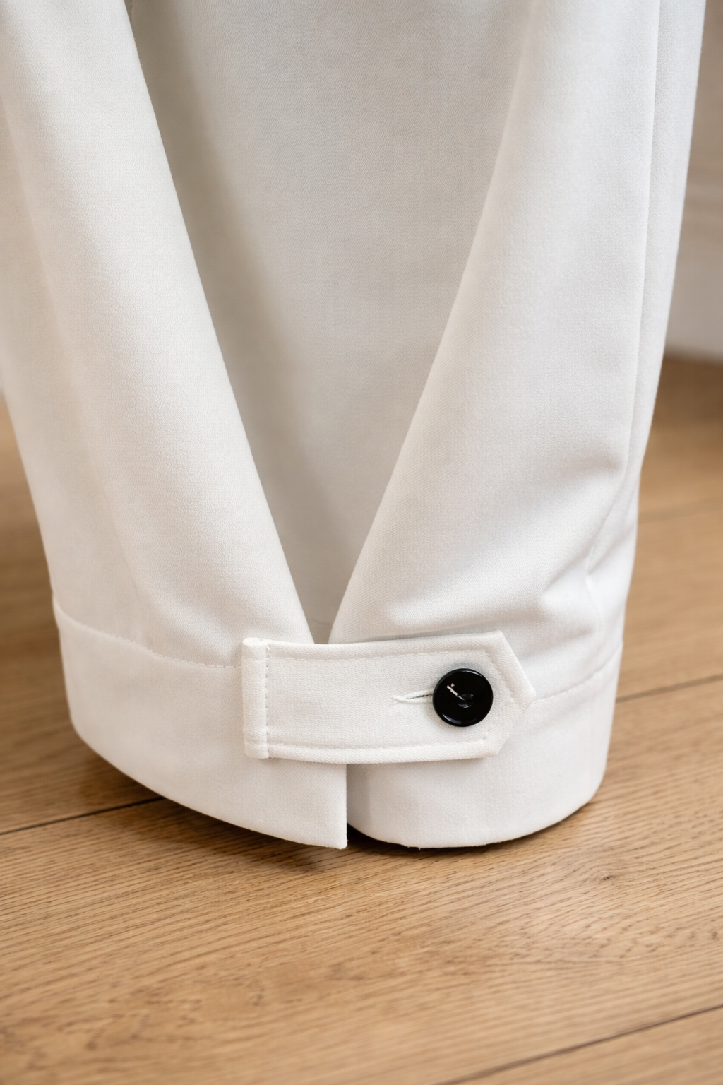 PANTALÓN BOMBACHO