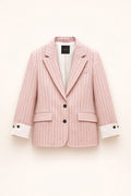 BLAZER DIPLOMÁTICO OVERSIZE