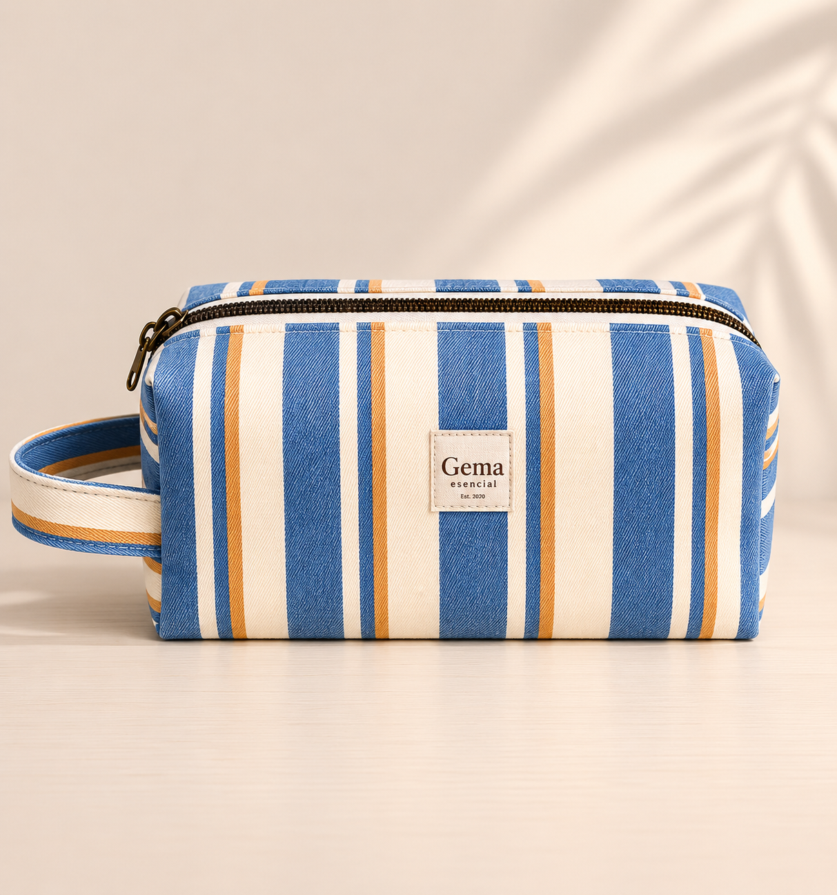 TOTE BAG + NECESER