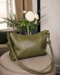 BOLSO OLIVE KNOT