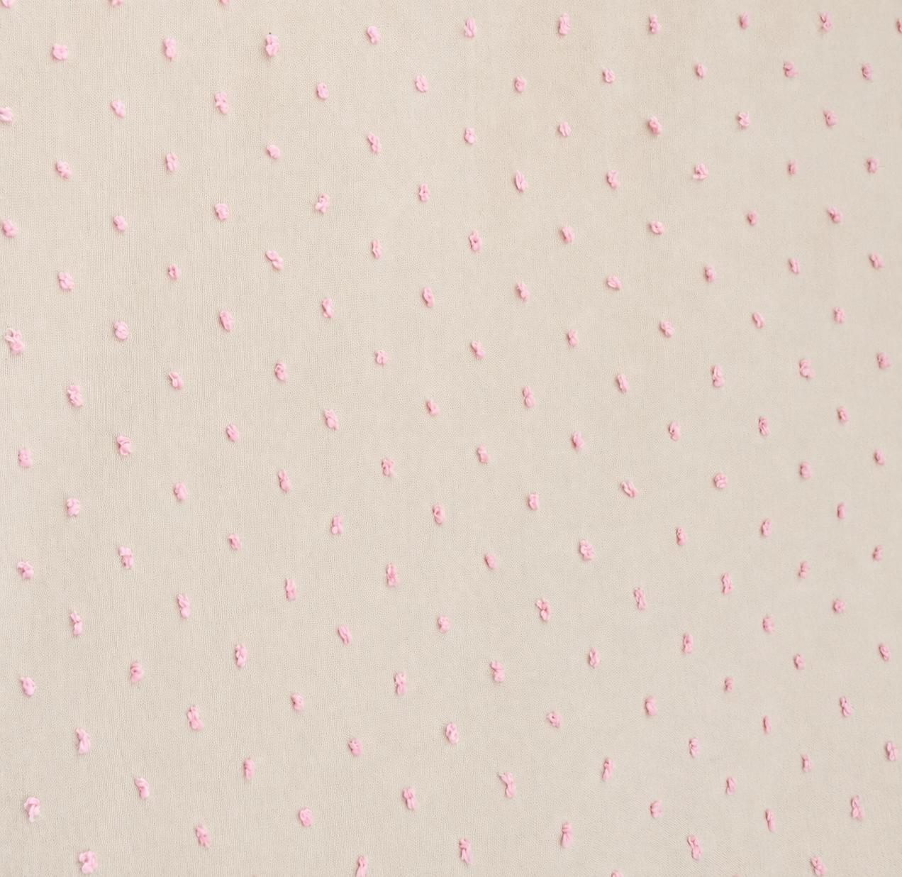 PACK MOISES COMPLETO 4 ARTICULOS PLUMETI ROSA