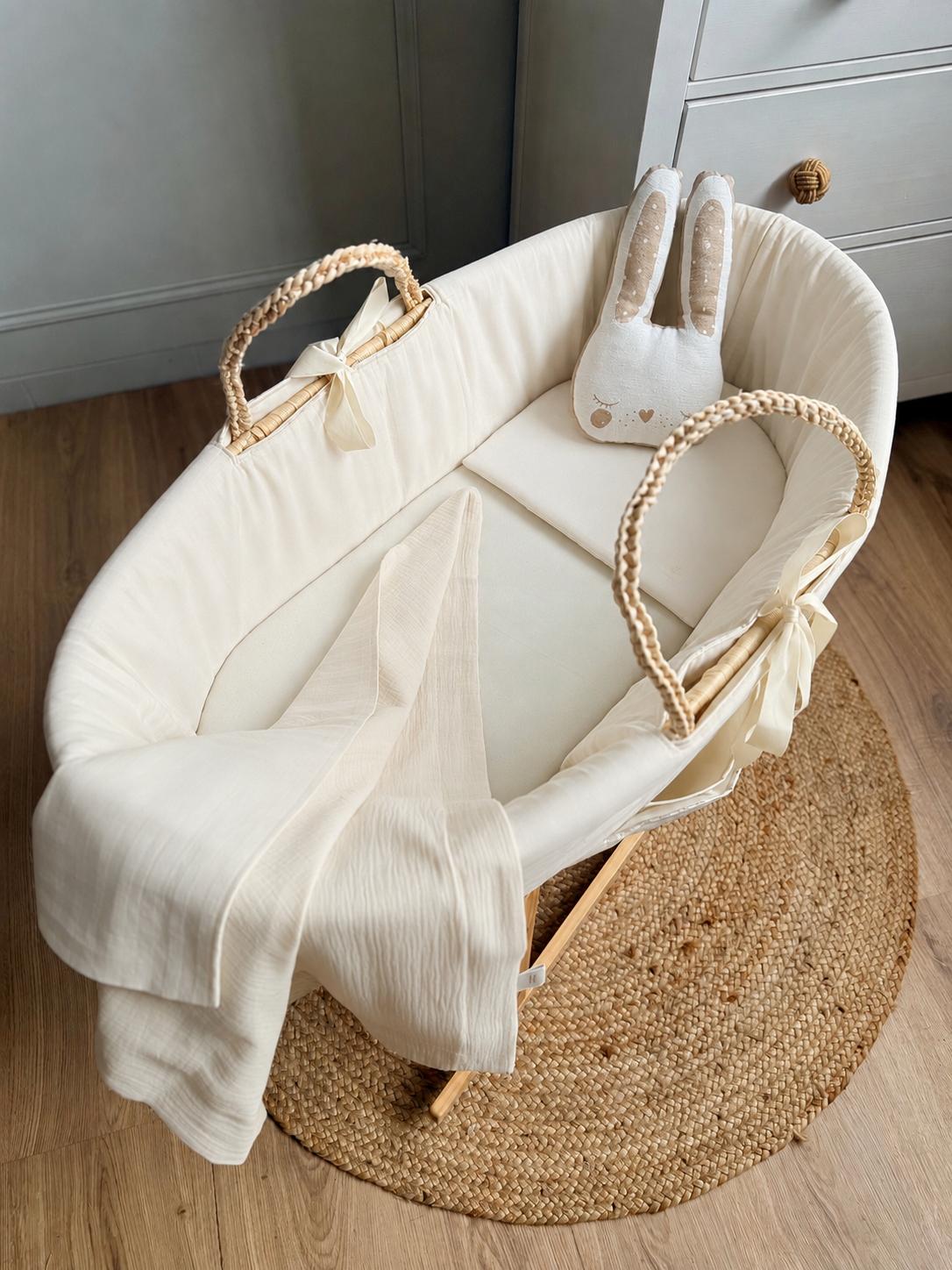 MOISES DE PALMA POPELIN BEIGE