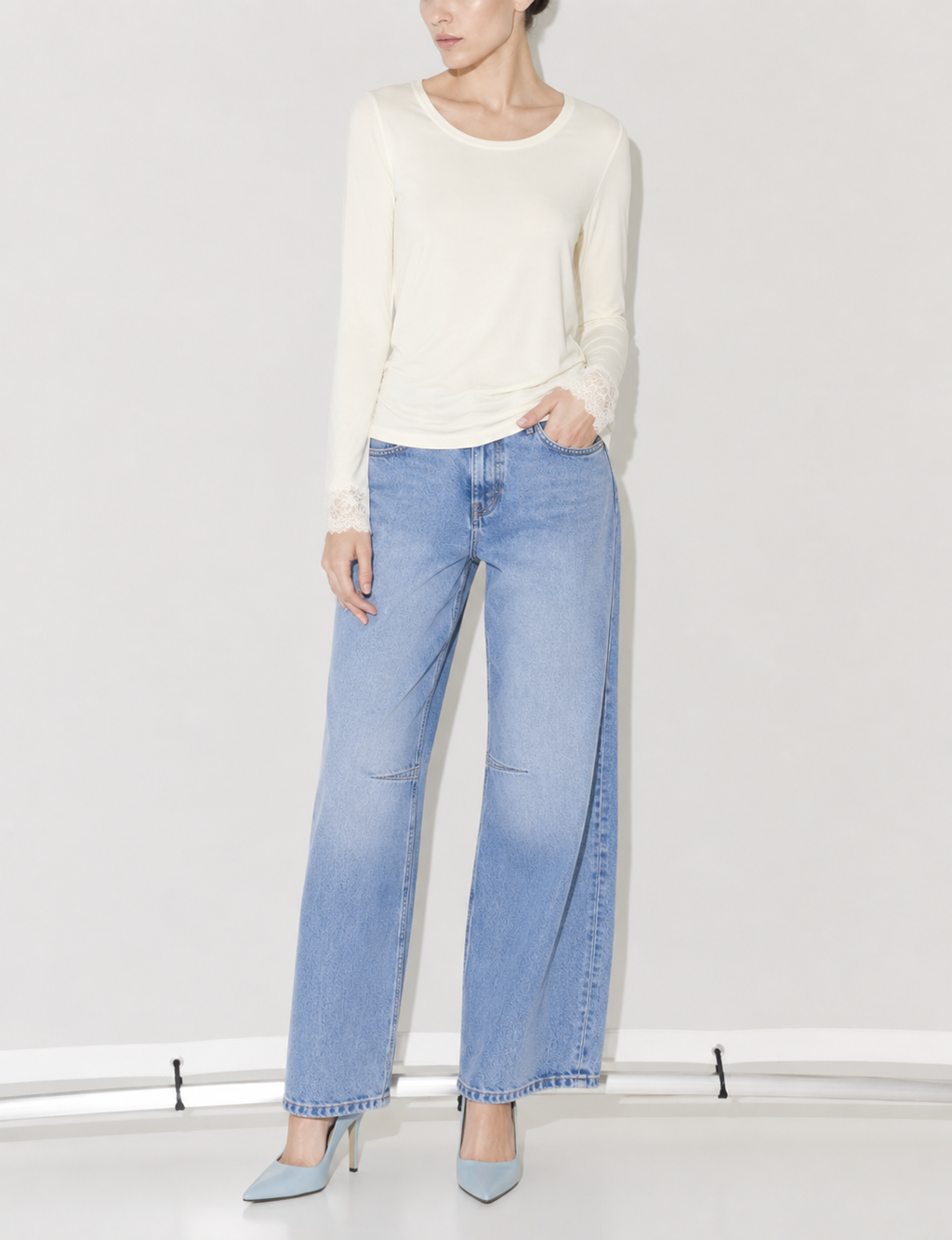CAMISETA SILK TOUCH