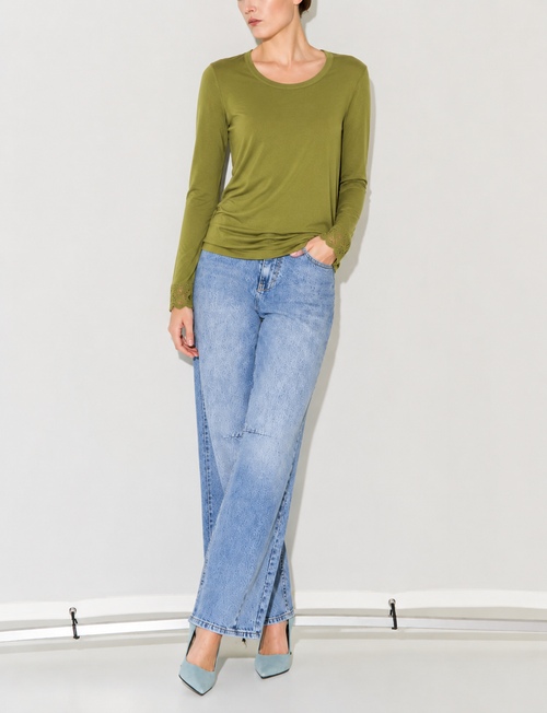 CAMISETA SILK TOUCH