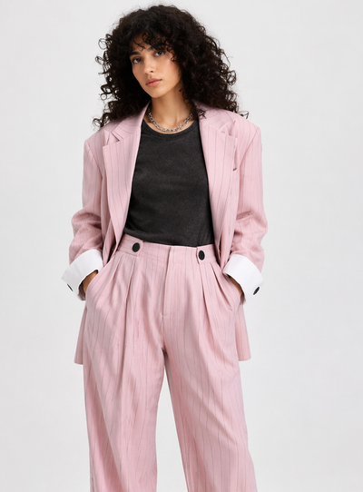 BLAZER OVERSIZE