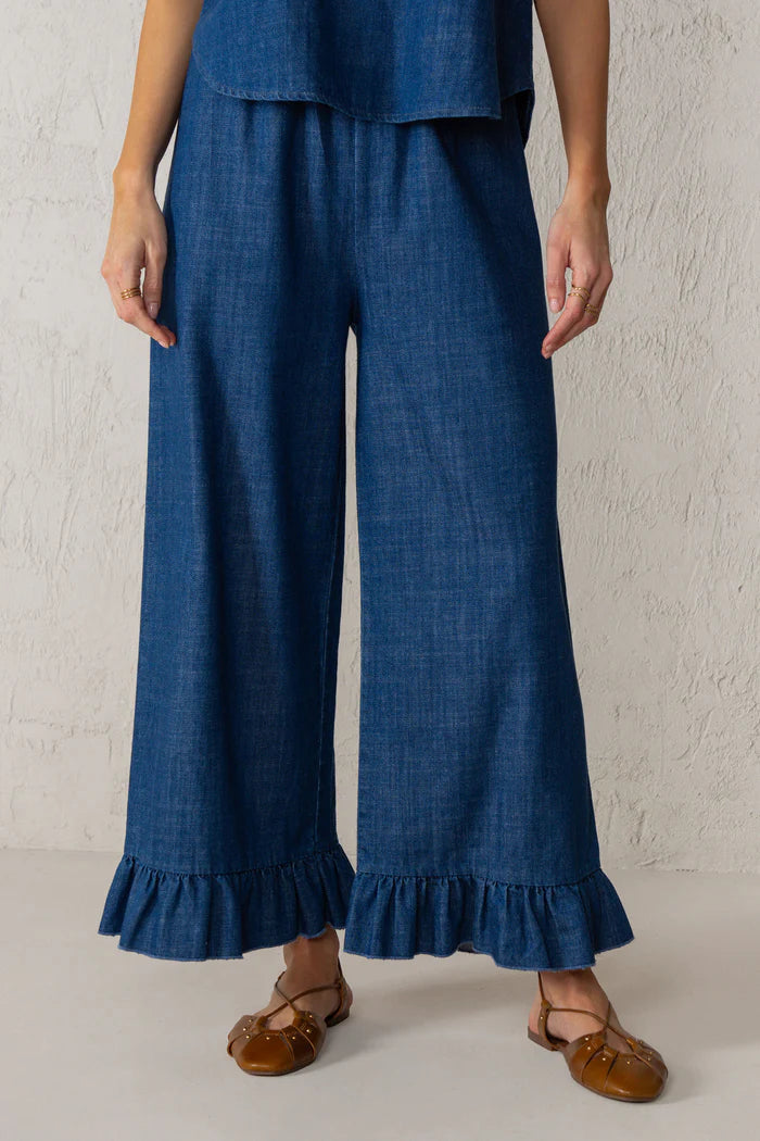 PANTALÓN VICTORIA DENIM